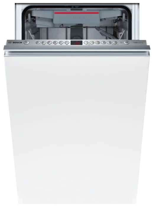 Ремонт Bosch Serie 4 SPV46MX02E в Магнитогорске