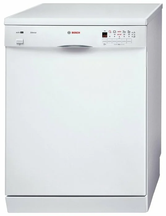 Ремонт Bosch SGS 45N02 в Магнитогорске