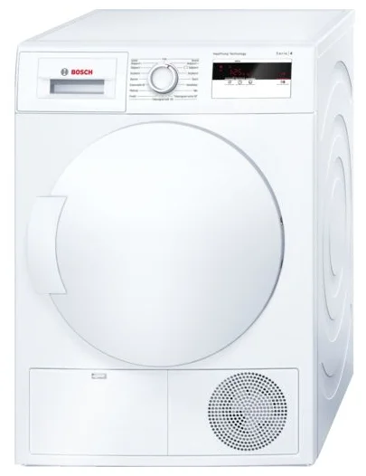 Ремонт Bosch WTH83007SN в Магнитогорске