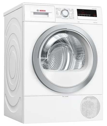 Ремонт Bosch WTR85V20OE в Магнитогорске