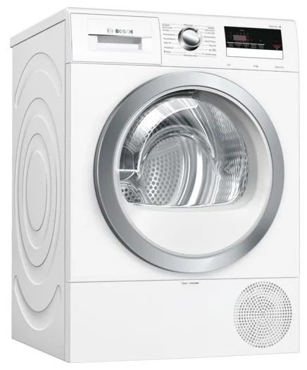 Ремонт Bosch WTR85V5EPL в Магнитогорске