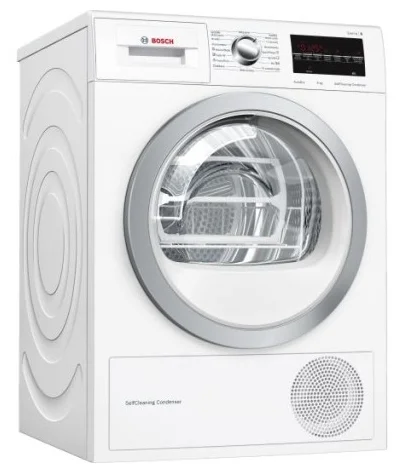 Ремонт Bosch WTW8546E в Магнитогорске