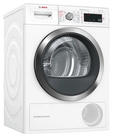 Ремонт Bosch WTW85561E в Магнитогорске