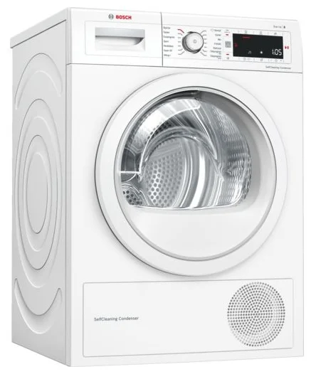 Ремонт Bosch WTW875L8SN в Магнитогорске