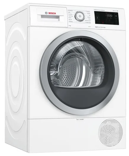 Ремонт Bosch WTW876E0PL в Магнитогорске